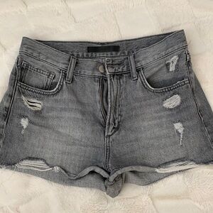 Joe’s Jeans Denim Shorts